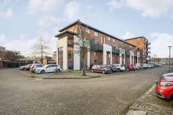 Woning Ringvaart 109 Schiedam