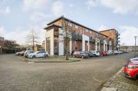 Woning Ringvaart 109 Schiedam