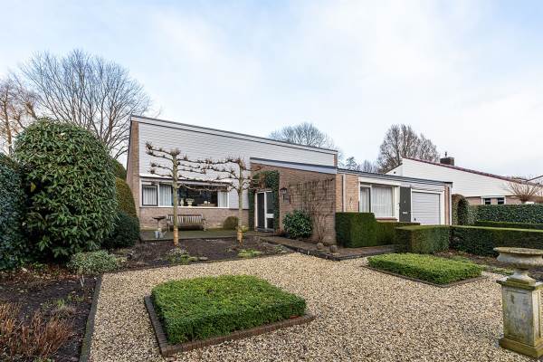 Woning Waalstraat 32 Sliedrecht