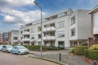 Woning Vuurpijlstraat 8D Rotterdam
