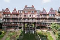 Woning Graaf Balderikstraat 105 Rotterdam