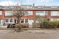 Woning Jaersveltstraat 62 Rotterdam