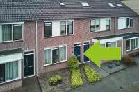 Woning Griegpad 6 Dirksland