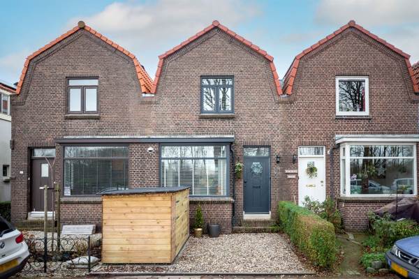 Woning Capelseweg 210 Capelle aan den IJssel