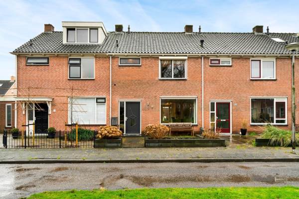 Woning Bourgondiëweg 222 Bovenkarspel