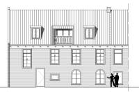 Woning Spanjaardstraat 5A ALKMAAR