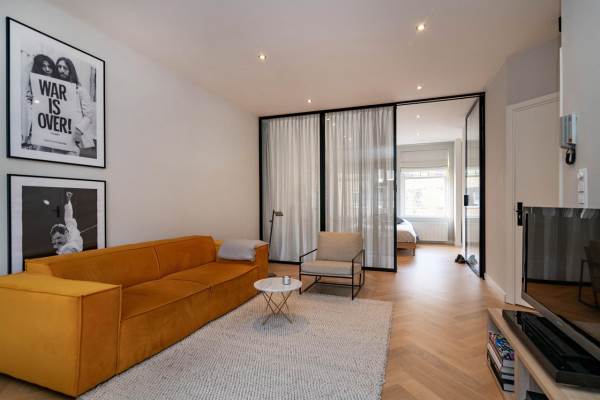 Woning Michelangelostraat 81-2 AMSTERDAM