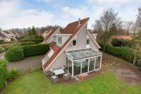 Woning Noordzeelaan 53 Scharendijke