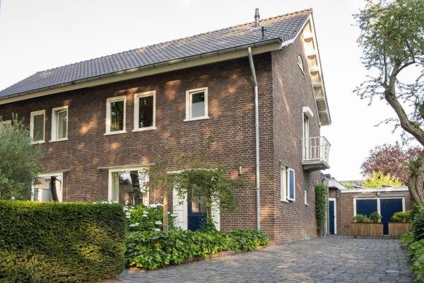 Woning Dr. Nolenslaan 54 Geleen