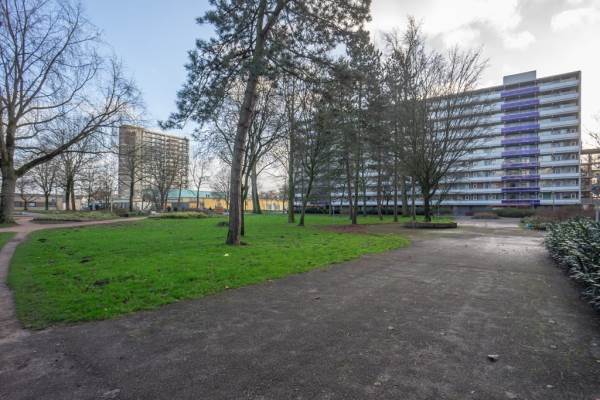 Woning Spinnekop 77 Amsterdam