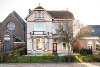 Woning Buorren 35 Tzummarum