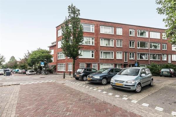 Woning Jan Steenstraat 89A 1 SCHIEDAM