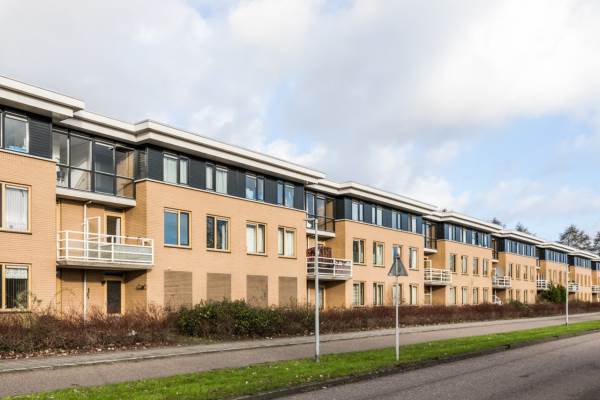 Woning Voorjaarstraat 13 ALMERE