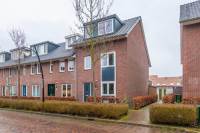 Woning Jan Wagenaarlaan 31 Leusden