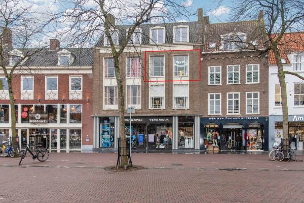 Woning Plein 19403 F MIDDELBURG