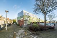 Woning Bultrugpad 4 Amsterdam