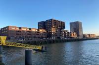 Woning Sint-Jobskade 374 Rotterdam