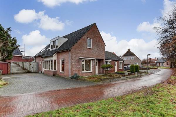 Woning Rijpershoek 4a Reusel