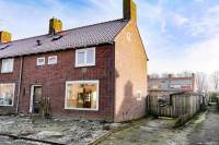 Woning G.J. Gillotstraat 10 Ens