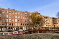 Woning Jacob van Lennepkade 390IV Amsterdam