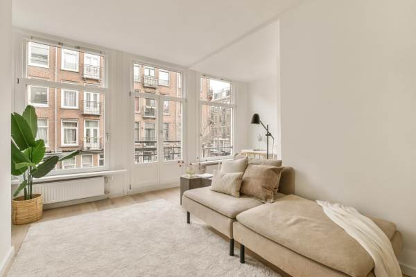 Woning Van der Hoopstraat 97I Hg AMSTERDAM