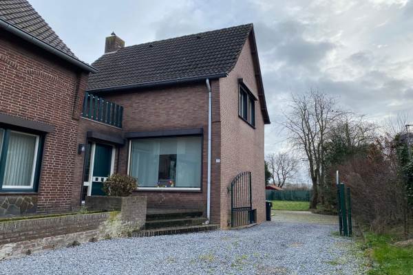 Woning Limbrichterstraat 33 NIEUWSTADT