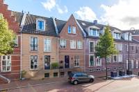 Woning Laan van Broekpolder 380 Heemskerk