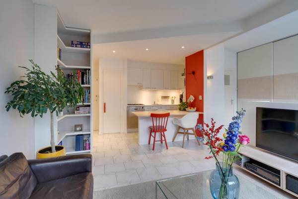 Woning Van Nijenrodeweg 372 Amsterdam