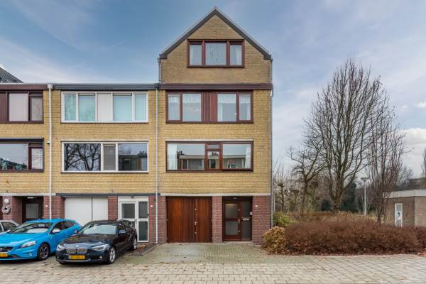 Woning Kievitstraat 52 Boskoop