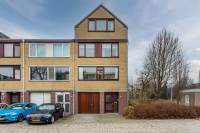 Woning Kievitstraat 52 Boskoop