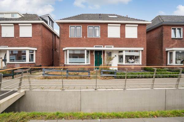 Woning Elferinksweg 34 Enschede