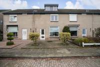 Woning James Rossstraat 30 Enschede