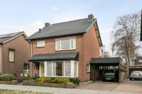 Woning Leostraat 22 Wijchen