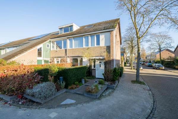 Woning Imstenrade 18 Eindhoven