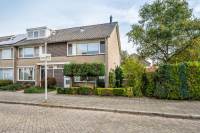 Woning Zuiderzeelaan 2 Eindhoven