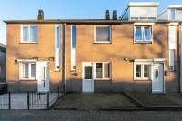 Woning Marestraat 3 BERGEN OP ZOOM