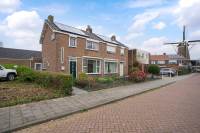 Woning Cornelis van Perestraat 6 Oost-Souburg