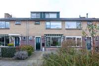 Woning Willem Tholenstraat 27 Woerden