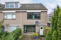 Woning Suezpad 19 Rotterdam