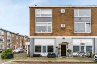 Woning Geertruida Carelsenstraat 54 Haarlem