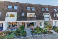 Woning De Bloemen 66 Castricum