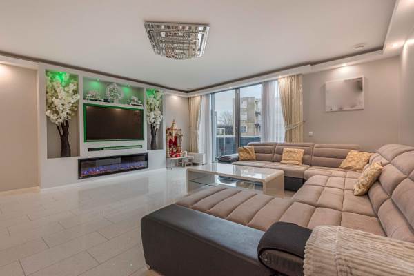 Woning Brielselaan 42A Rotterdam