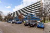 Woning Rhodosdreef 168 UTRECHT