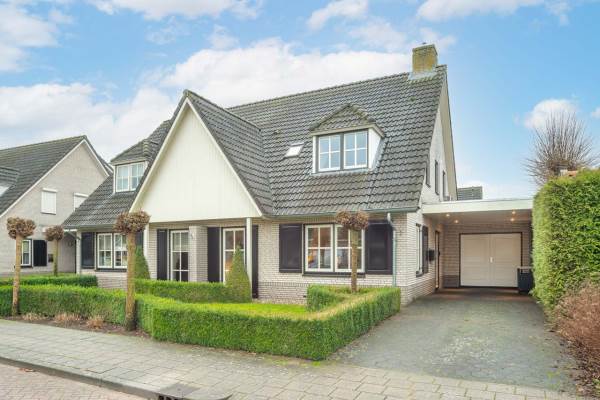 Woning Meestershof 2 ENTER