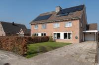 Woning Kolkweg 8 Stuifzand (Gem. Hoogeveen)