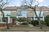 Woning Adriaan van Ostadelaan 14 Oegstgeest