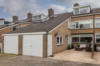 Woning De Vroedschap 28 Krimpen aan den IJssel