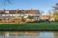 Woning Wethouder van Damlaan 41 Wilnis