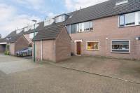 Woning Jasmijn 49 Veenendaal