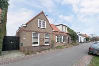 Woning Groenedijk 13 Ovezande